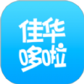佳华哆啦手机软件app logo