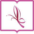蔷薇书院手机软件app logo