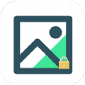 相册隐私工具手机软件app logo