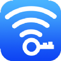WF无线万能管家手机软件app logo