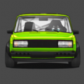 漂移模拟驾驶手游app logo