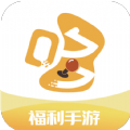 阿哆游戏屋手机软件app logo