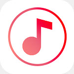 斗图音乐剪辑手机软件app logo