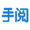 手阅小说最新版手机软件app logo
