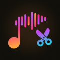 音频剪辑调音师手机软件app logo