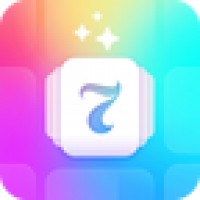 七天壁纸组件手机软件app logo