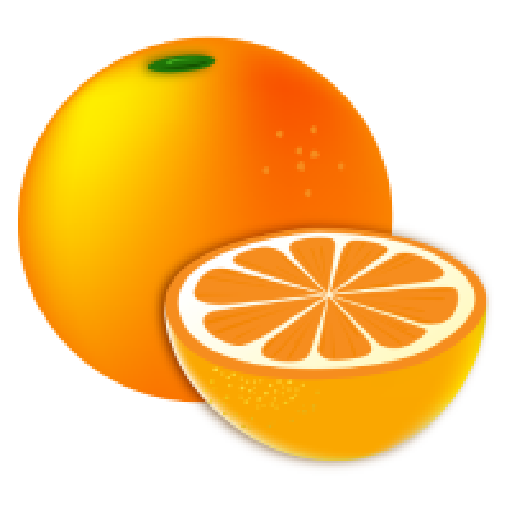 柑橘阅读免费版手机软件app logo