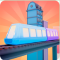 火车运行手游app logo