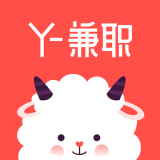 羊毛兼职安卓版手机软件app logo