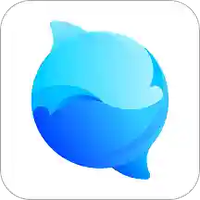 盼汐手机软件app logo