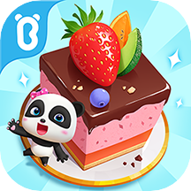 奇妙蛋糕店手游app logo