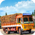 印度卡车驾驶3D手游app logo