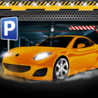 现代汽车停车模拟器手游app logo