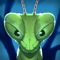 虫虫战斗模拟器2手游app logo