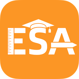 ESA阅卷手机软件app logo