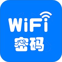 WiFi密码解析手机软件app logo