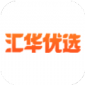 汇华优选手机软件app logo