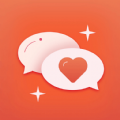 聊天情话神器手机软件app logo