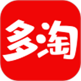 多淘APP最新版手机软件app logo