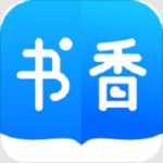 书香小说手机软件app logo