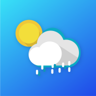 云知天气手机软件app logo