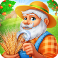 农场狂欢节手游app logo