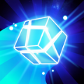 立方体比赛手游app logo