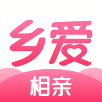 乡爱手机软件app logo