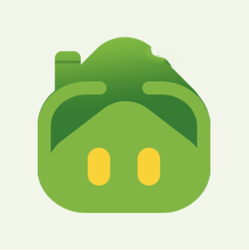 富硒农业手机软件app logo
