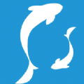 小灵鱼清理手机软件app logo