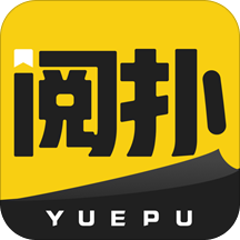 阅朴小说免费下载最新版手机软件app logo