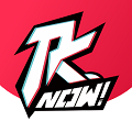 pknow游戏官网版下载手机软件app logo