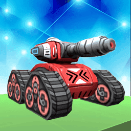 坦克工艺手游app logo