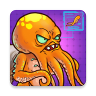 怪物超进化手游app logo