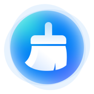 清洁助手手机软件app logo