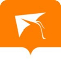 风筝阅读手机软件app logo