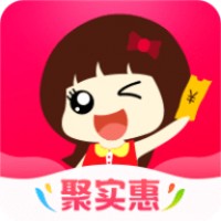 聚实惠2022版下载手机软件app logo
