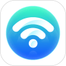超强WiFi专家手机软件app logo