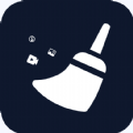 懒人清理手机软件app logo