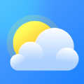和景天气2022手机软件app logo
