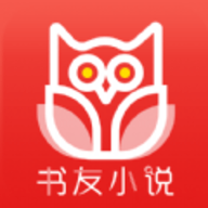 书友看书免费版手机软件app logo