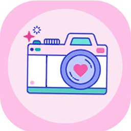 珂甜相机手机软件app logo