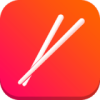 家常菜谱荟手机软件app logo
