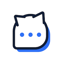 狸猫通讯手机软件app logo