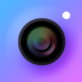 极光相机手机软件app logo