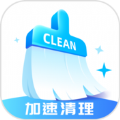 口袋加速清理手机软件app logo