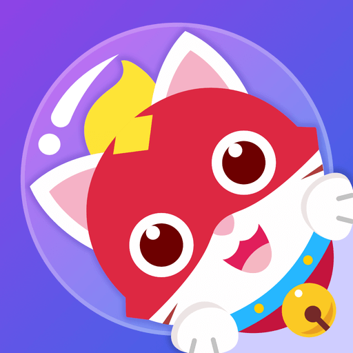 点个猫最新版手机软件app logo
