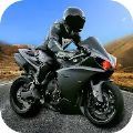 交通摩托车比赛手游app logo