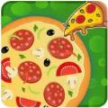 披萨工艺厨师手游app logo