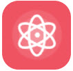 乖咔壁纸最新版手机软件app logo